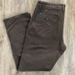 Roark Porter Chinos
